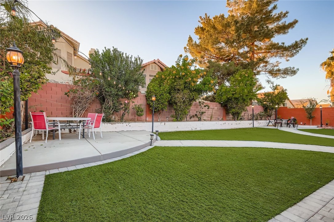405 Donner Pass Drive Henderson NV 89014