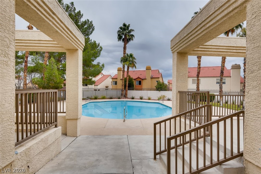 405 Donner Pass Drive Henderson NV 89014