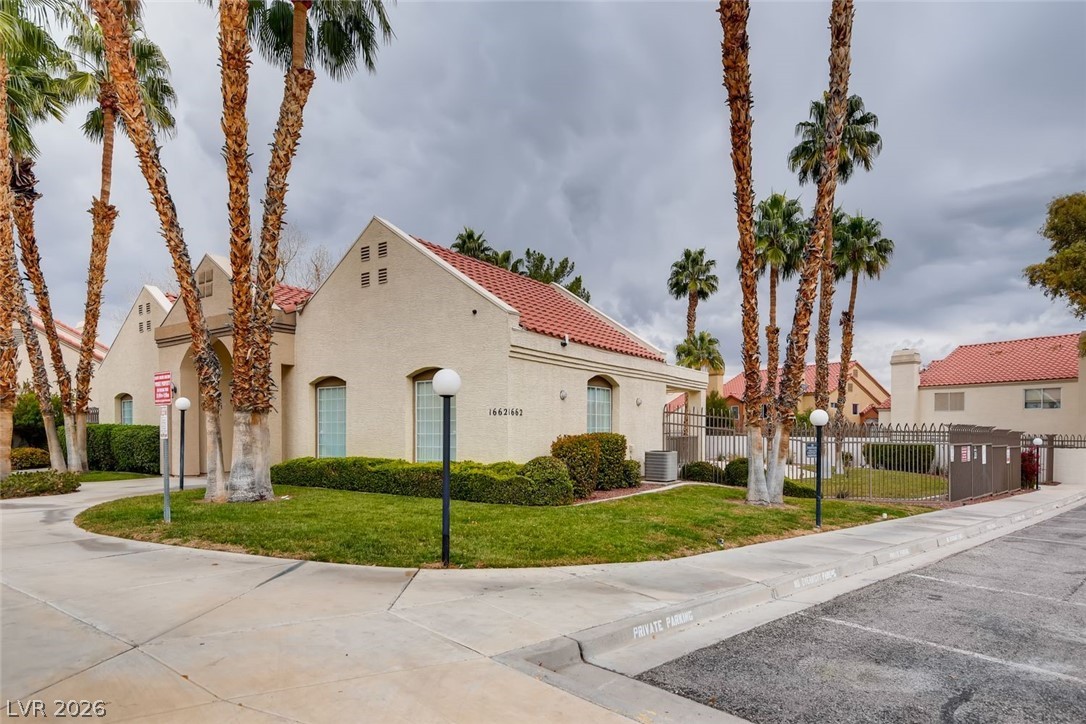 405 Donner Pass Drive Henderson NV 89014