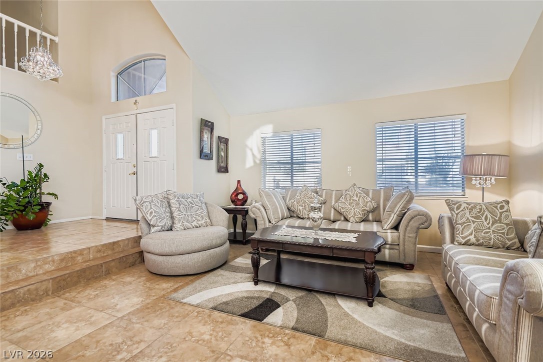 405 Donner Pass Drive Henderson NV 89014