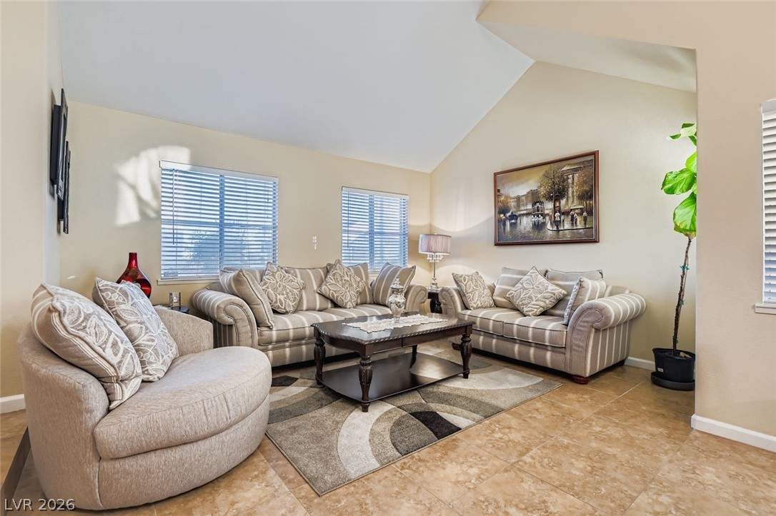 405 Donner Pass Drive Henderson NV 89014