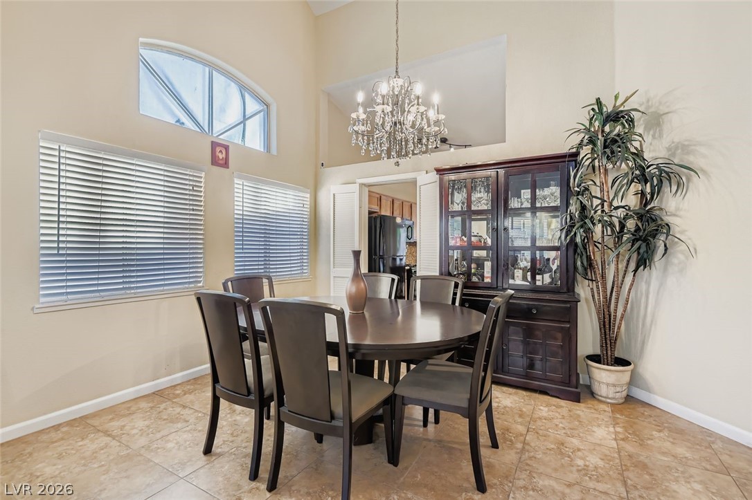 405 Donner Pass Drive Henderson NV 89014