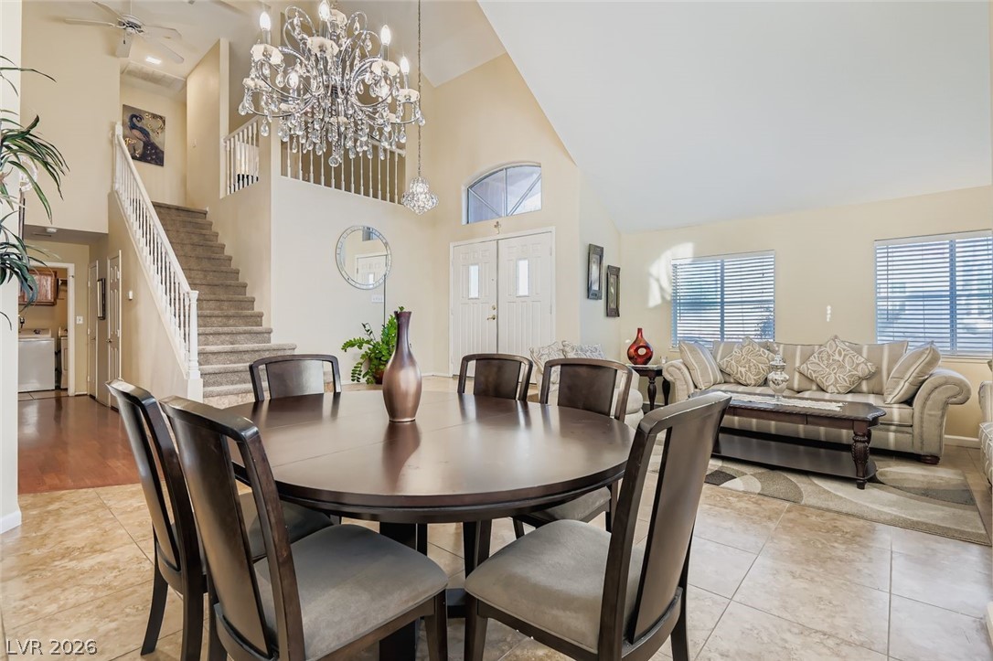 405 Donner Pass Drive Henderson NV 89014