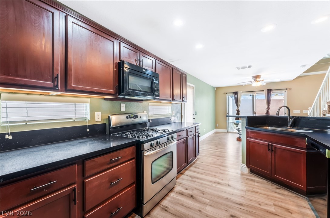 3349 Cheltenham Street Las Vegas NV 89129