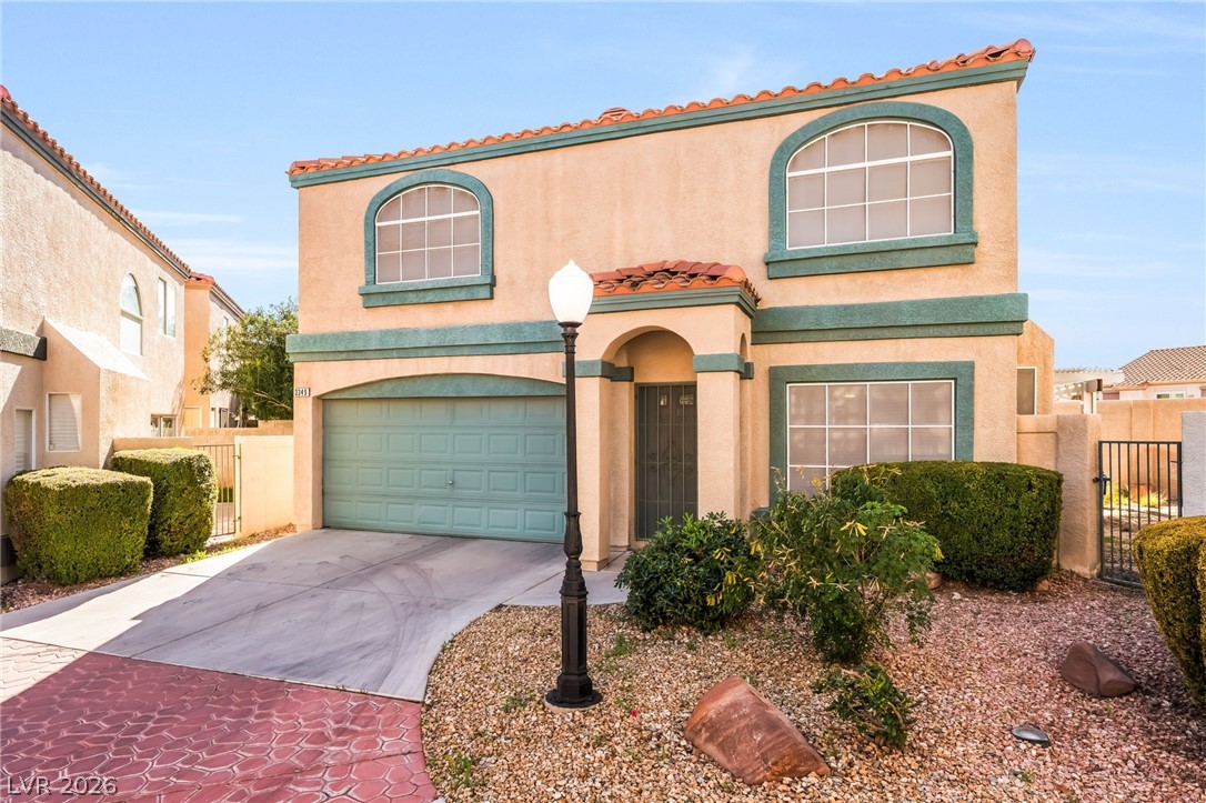 3349 Cheltenham Street Las Vegas NV 89129