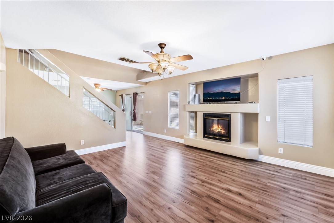 3349 Cheltenham Street Las Vegas NV 89129