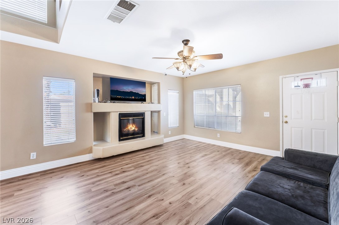 3349 Cheltenham Street Las Vegas NV 89129