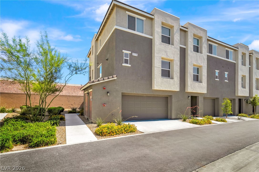 2775 Atomic Tangerine Way 1 Las Vegas NV 89183