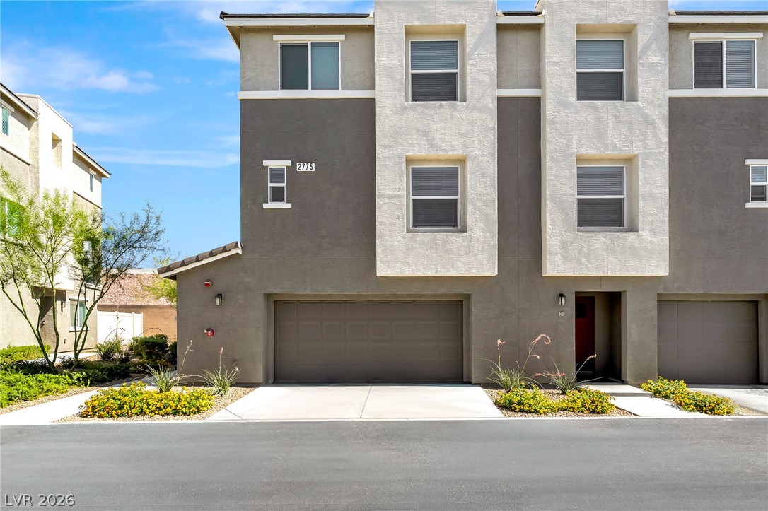 2775 Atomic Tangerine Way 1 Las Vegas NV 89183