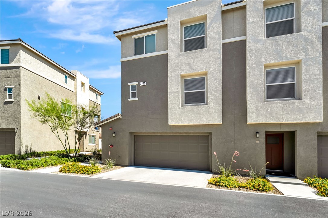 2775 Atomic Tangerine Way 1 Las Vegas NV 89183