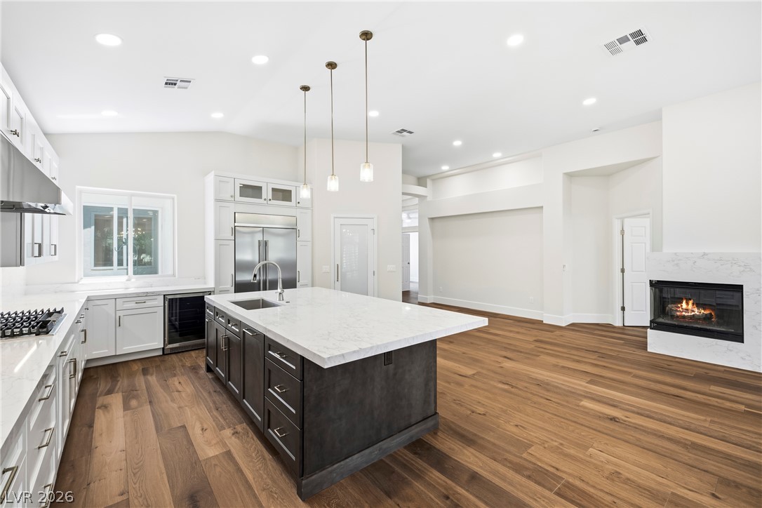 475 Indigo Springs Street Henderson NV 89014