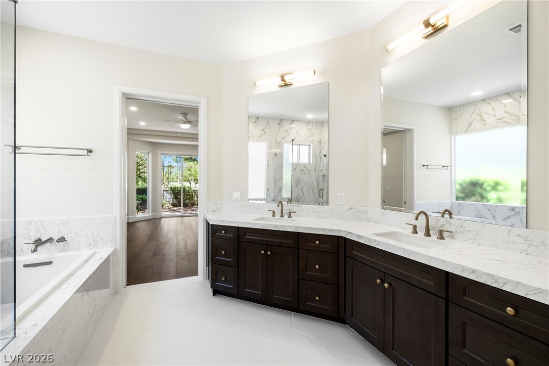 475 Indigo Springs Street Henderson NV 89014
