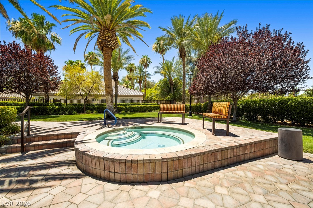 475 Indigo Springs Street Henderson NV 89014