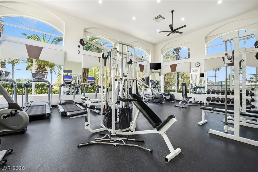 475 Indigo Springs Street Henderson NV 89014