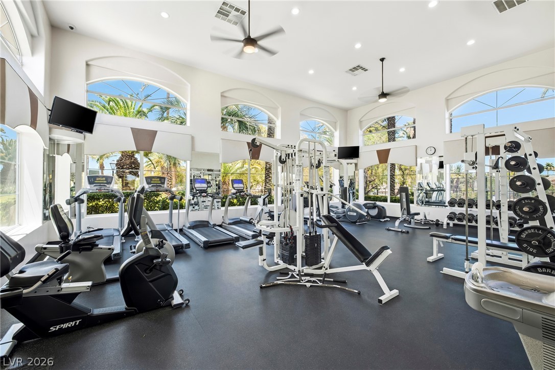 475 Indigo Springs Street Henderson NV 89014