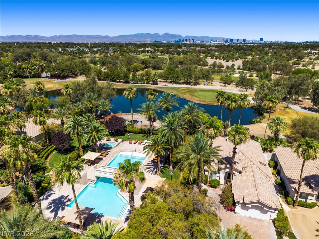 475 Indigo Springs Street Henderson NV 89014