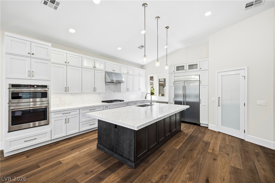 475 Indigo Springs Street Henderson NV 89014