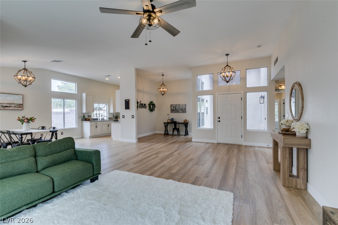2052 Angel Falls Drive Henderson NV 89074