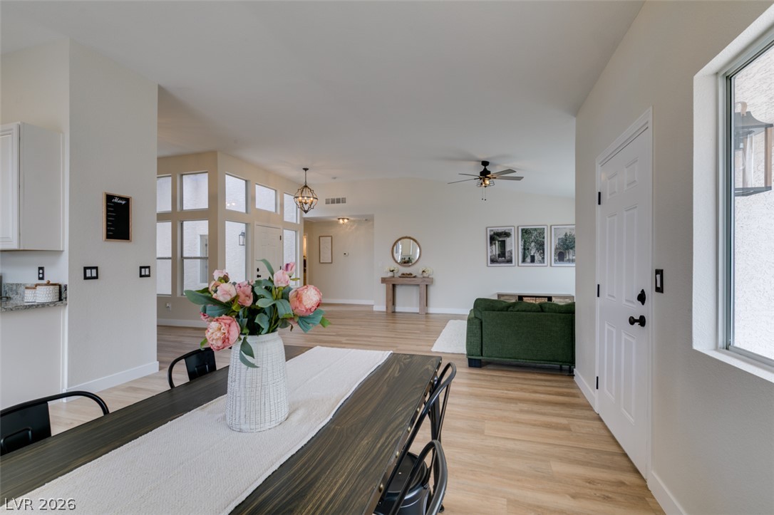 2052 Angel Falls Drive Henderson NV 89074