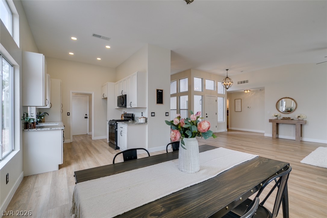 2052 Angel Falls Drive Henderson NV 89074