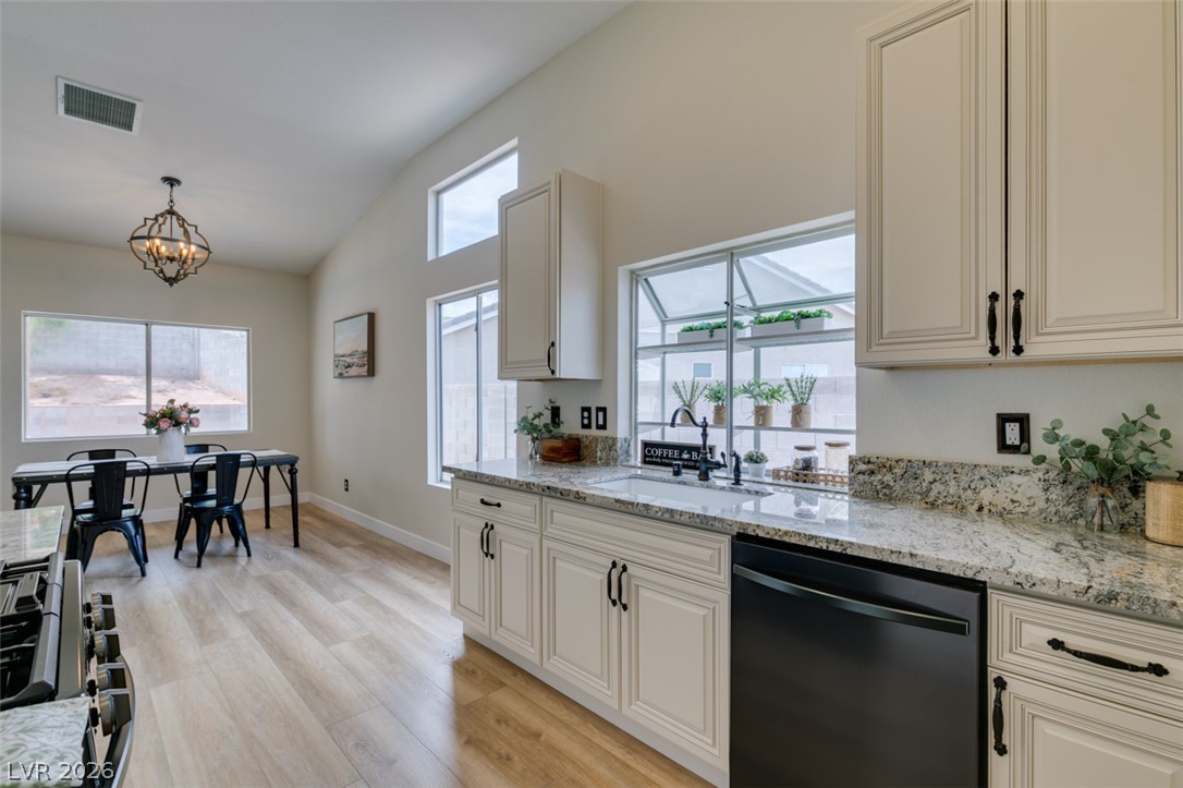 2052 Angel Falls Drive Henderson NV 89074