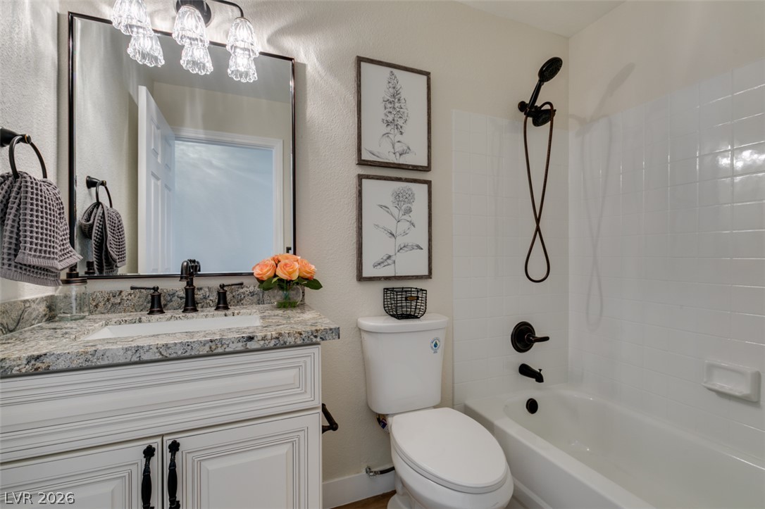 2052 Angel Falls Drive Henderson NV 89074