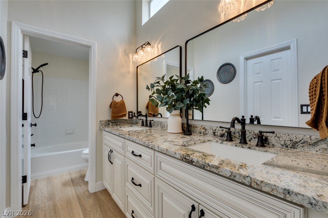 2052 Angel Falls Drive Henderson NV 89074