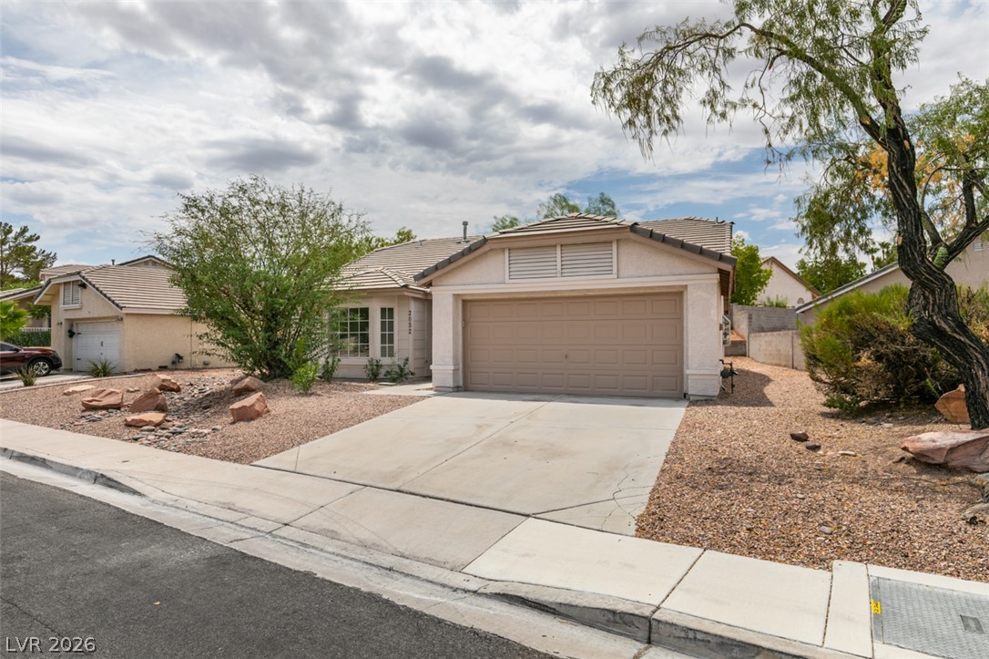 2052 Angel Falls Drive Henderson NV 89074