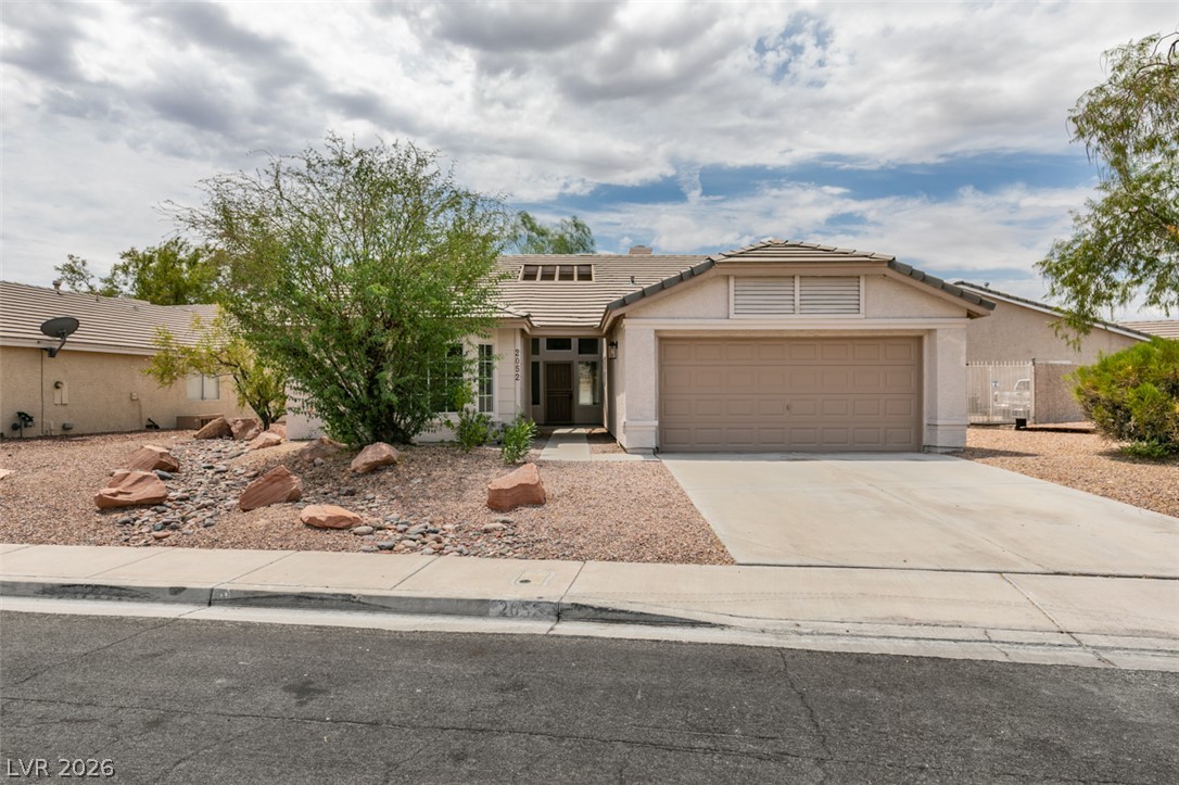 2052 Angel Falls Drive Henderson NV 89074