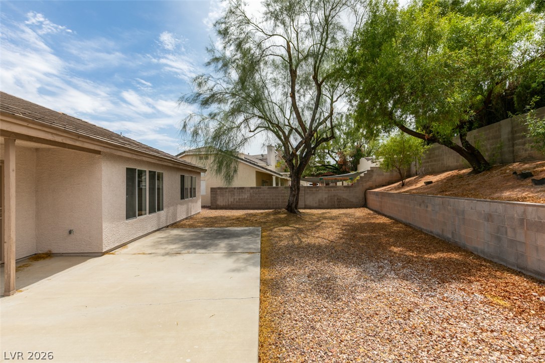 2052 Angel Falls Drive Henderson NV 89074