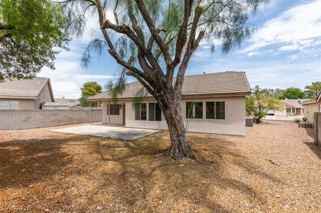 2052 Angel Falls Drive Henderson NV 89074