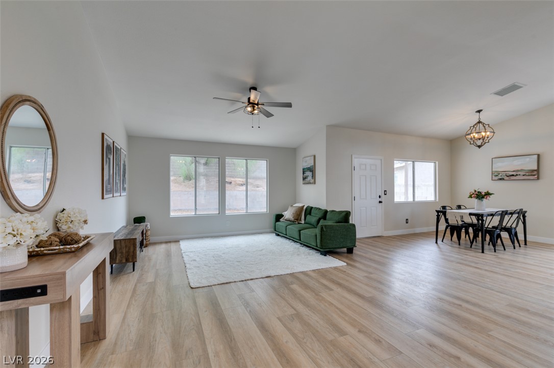 2052 Angel Falls Drive Henderson NV 89074