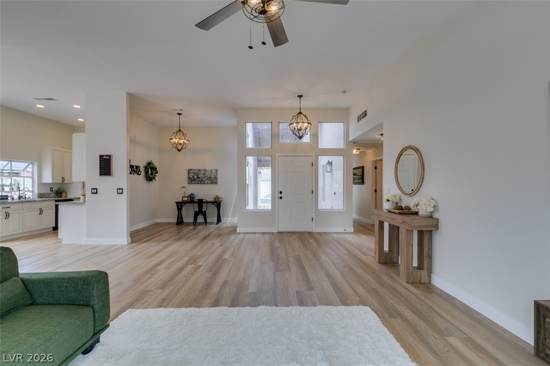 2052 Angel Falls Drive Henderson NV 89074