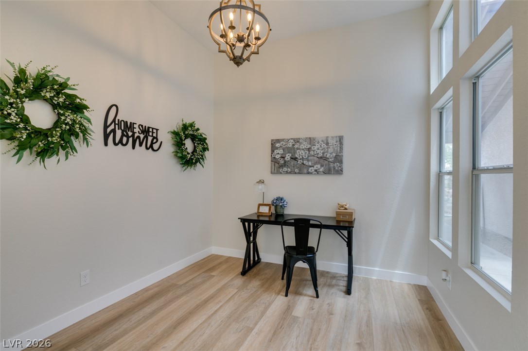 2052 Angel Falls Drive Henderson NV 89074