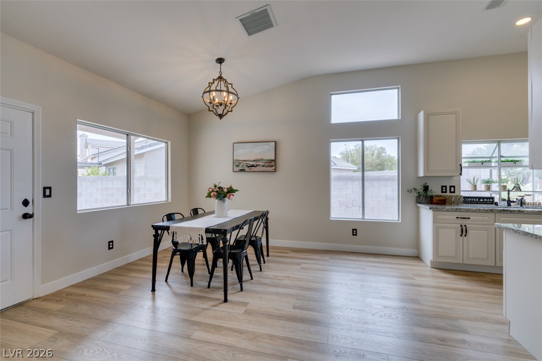 2052 Angel Falls Drive Henderson NV 89074