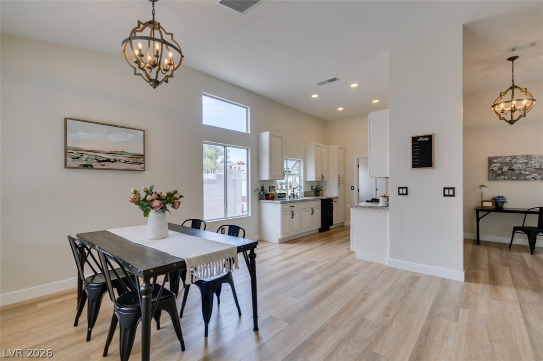 2052 Angel Falls Drive Henderson NV 89074