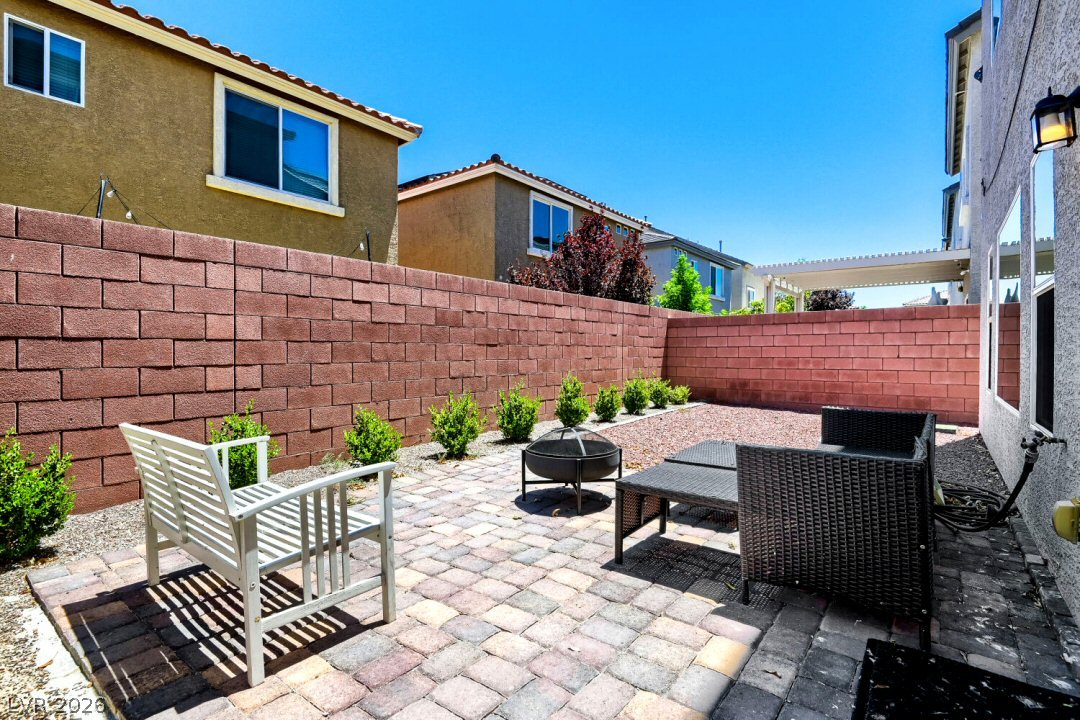 7074 Native Spirits Street Las Vegas NV 89118