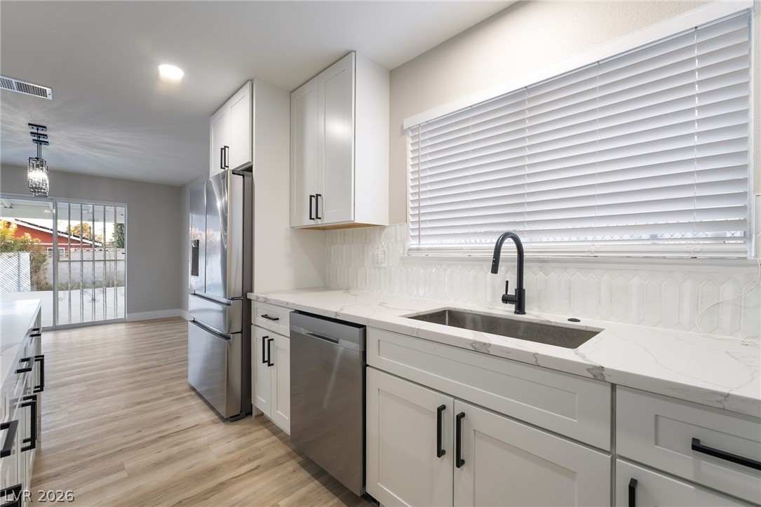 4185 Vancouver Avenue Las Vegas NV 89121
