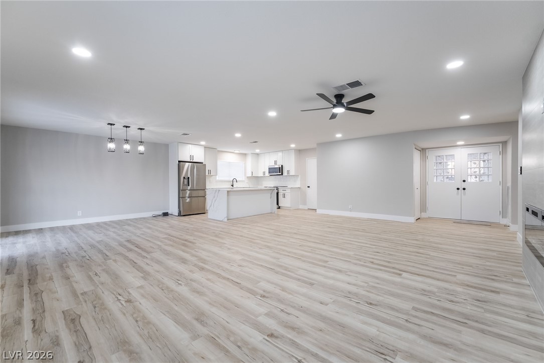 4185 Vancouver Avenue Las Vegas NV 89121