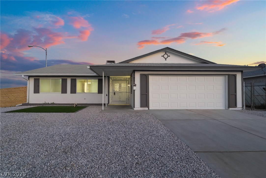 4185 Vancouver Avenue Las Vegas NV 89121