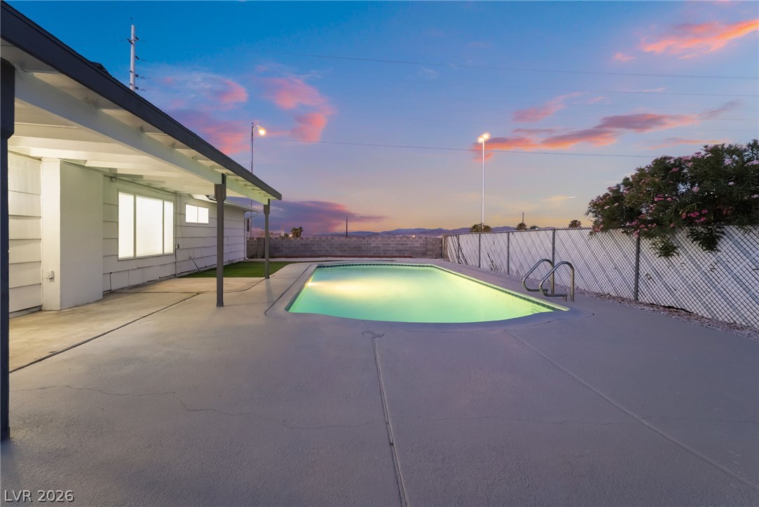 4185 Vancouver Avenue Las Vegas NV 89121
