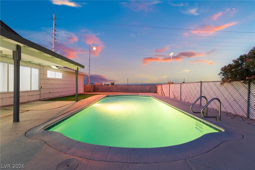 4185 Vancouver Avenue Las Vegas NV 89121