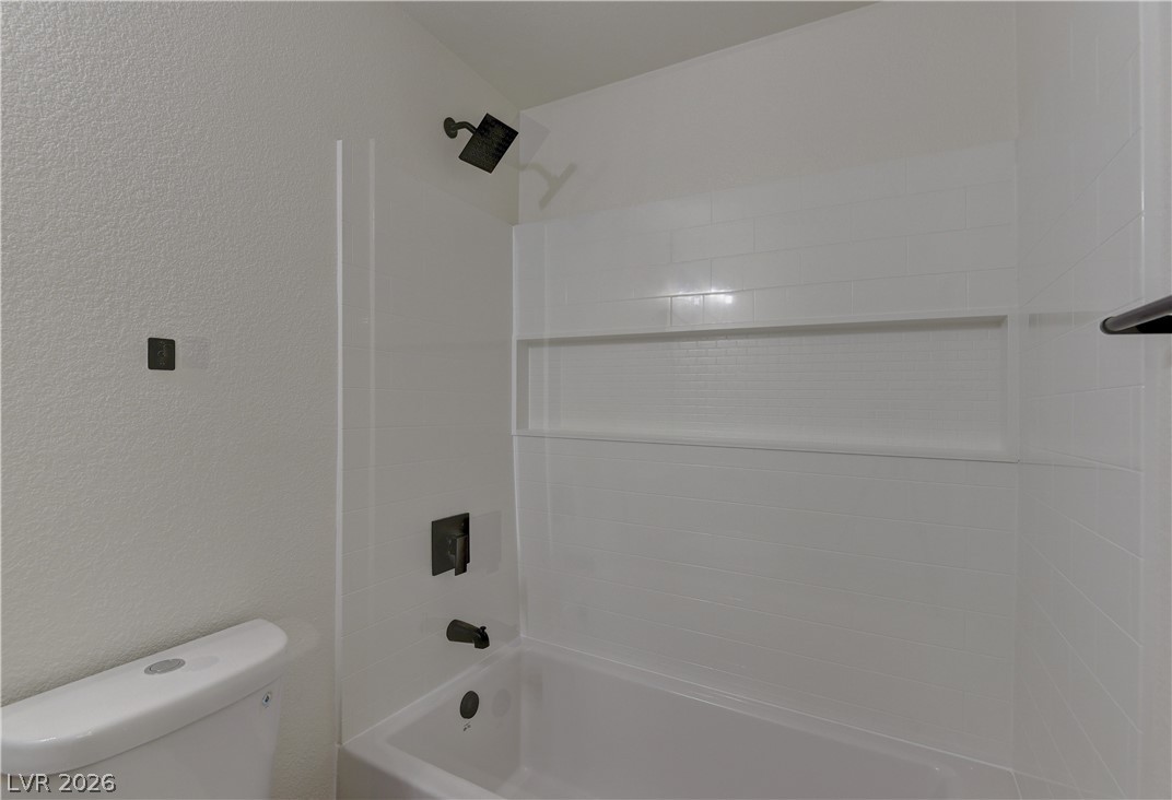 4632 Montebello Avenue Las Vegas NV 89110