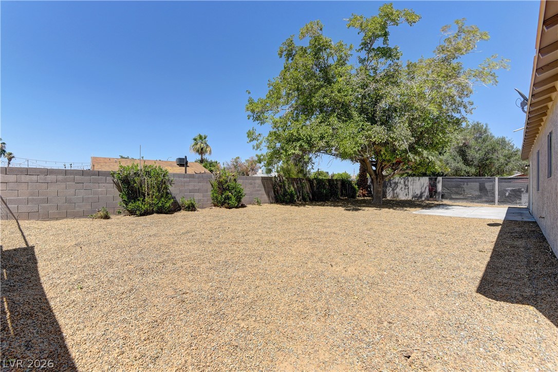 4632 Montebello Avenue Las Vegas NV 89110