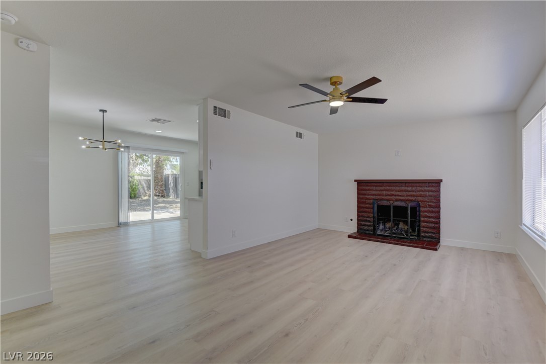 4632 Montebello Avenue Las Vegas NV 89110