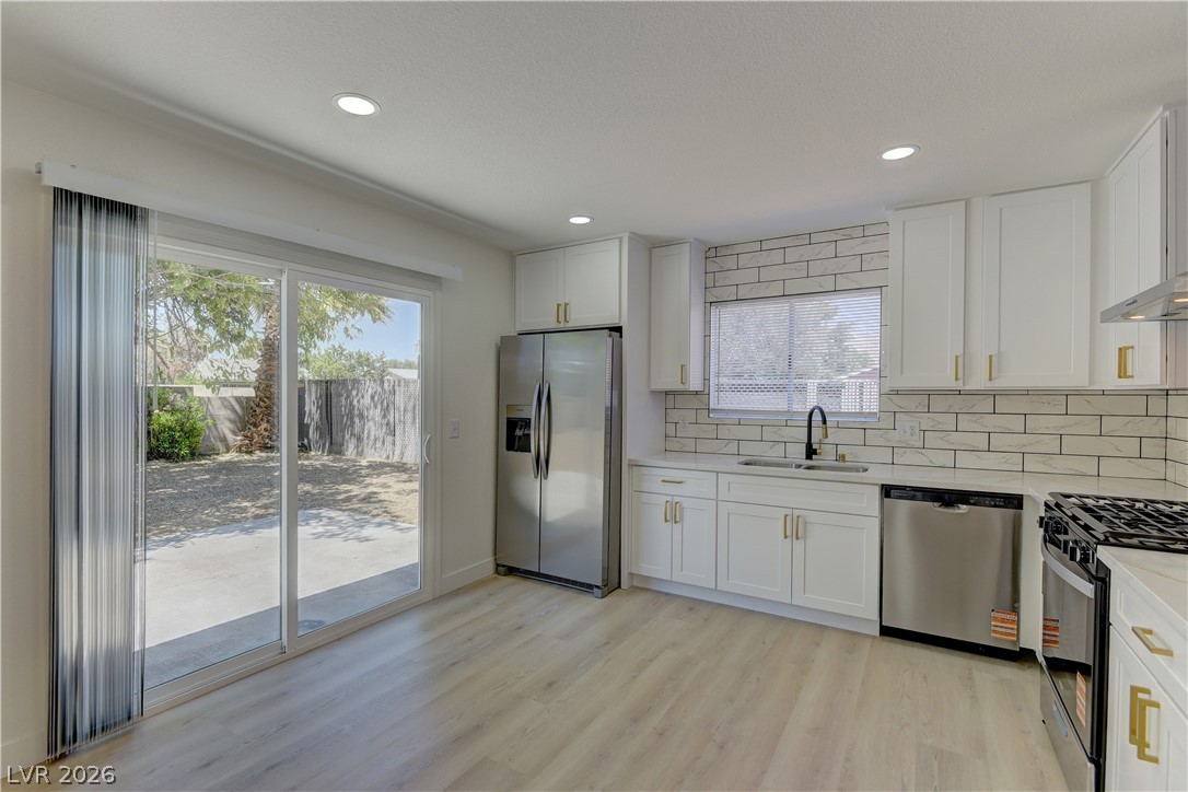4632 Montebello Avenue Las Vegas NV 89110
