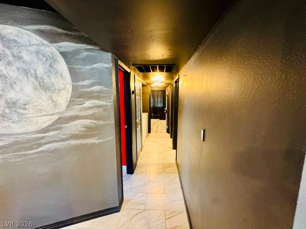 4672 Newton Drive Las Vegas NV 89121