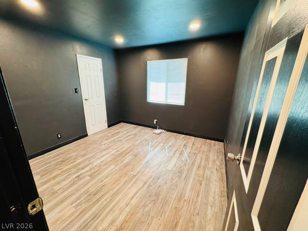 4672 Newton Drive Las Vegas NV 89121