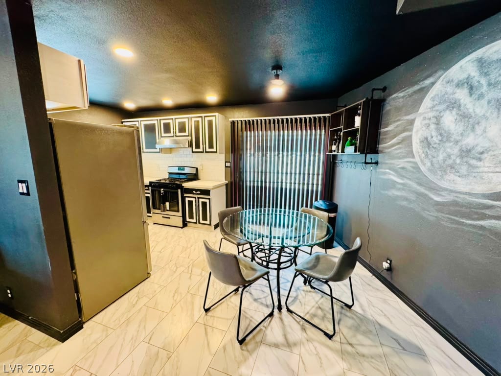 4672 Newton Drive Las Vegas NV 89121