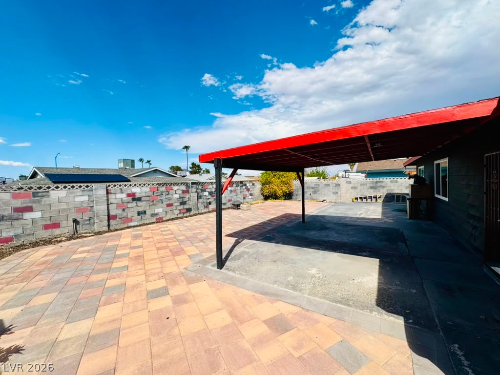 4672 Newton Drive Las Vegas NV 89121